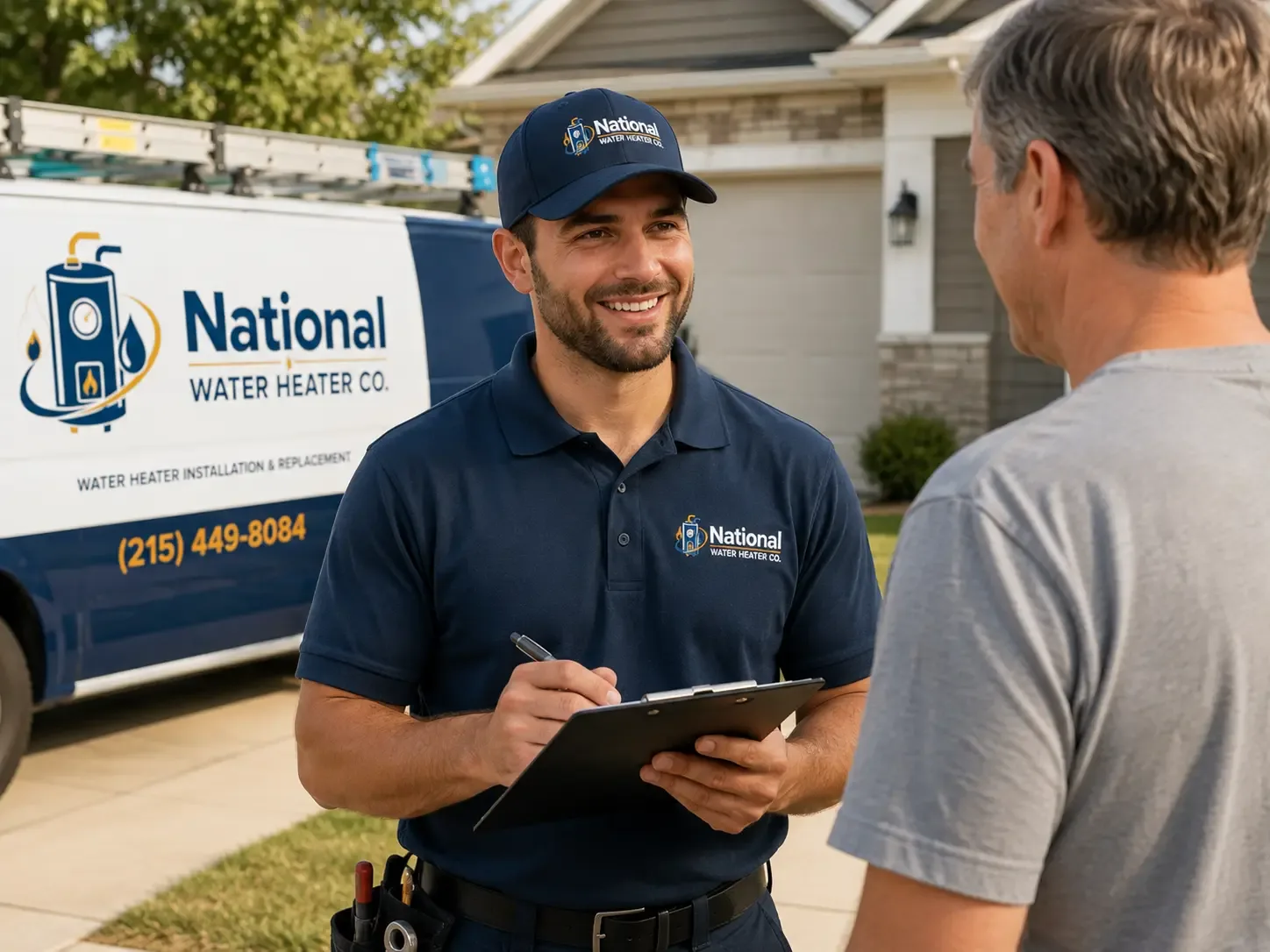 Water Heater Installation Kipton, OH FAQs